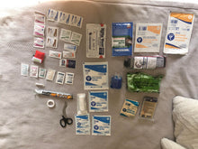 Load image into Gallery viewer, Custom Medical Kit