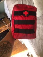 Load image into Gallery viewer, Custom Medical Kit