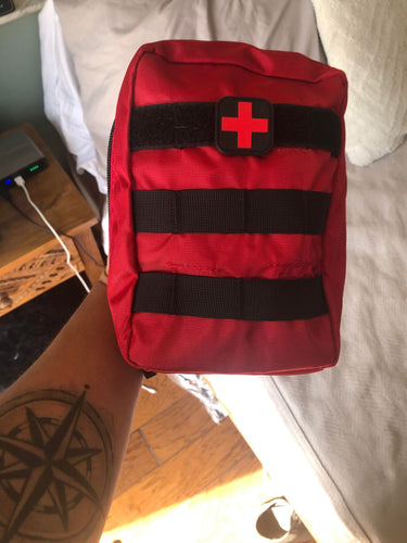 Custom Medical Kit